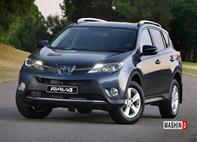 تویوتا-راوفور-RAV4-2013-2015